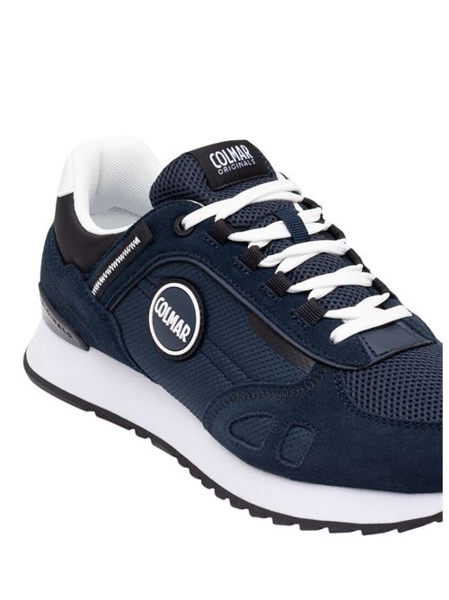 TRAVIS BOLD 099 BLU COLMAR | TRAVIS BOLD099 BLU